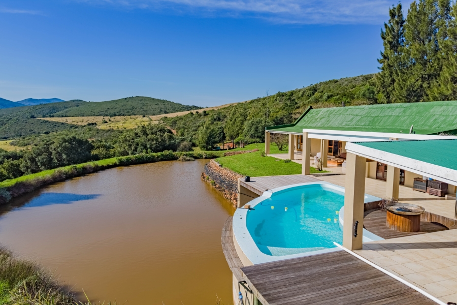 8 Bedroom Property for Sale in Elandsrivier Eastern Cape